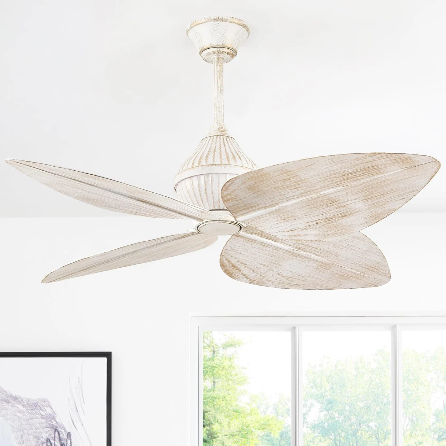 HEMLDAN 52" Ceiling Fan