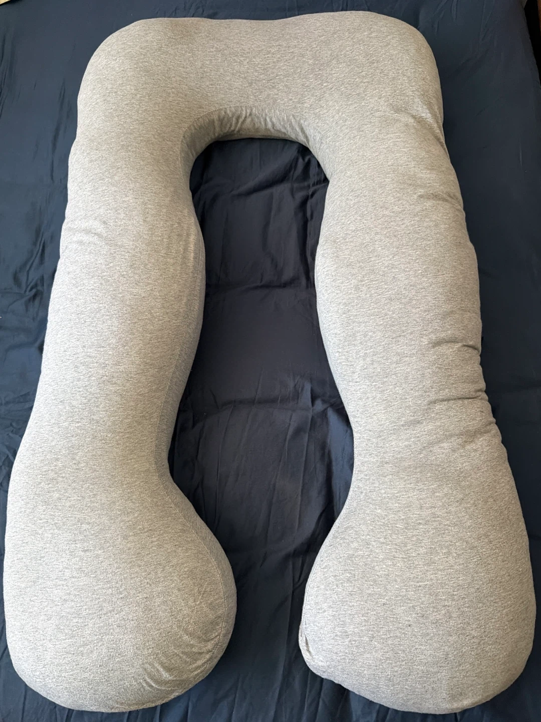 Pregnancy Pillow