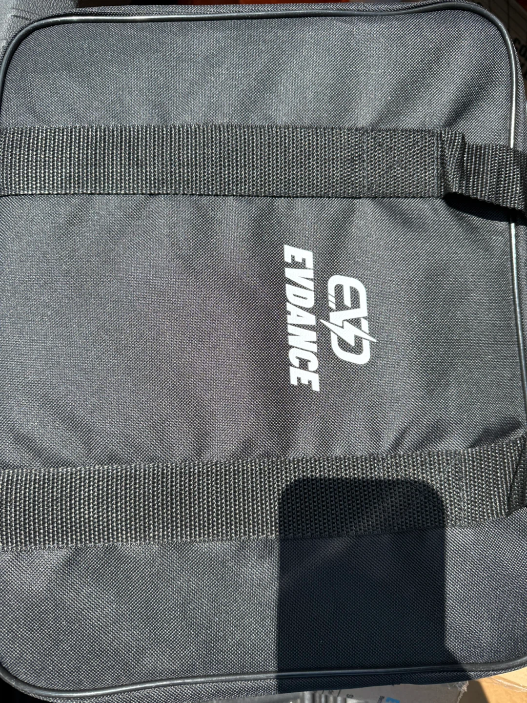 EVDANCE EV Charger Level 1 Charger with 25FT Charging Cable, - photo 2