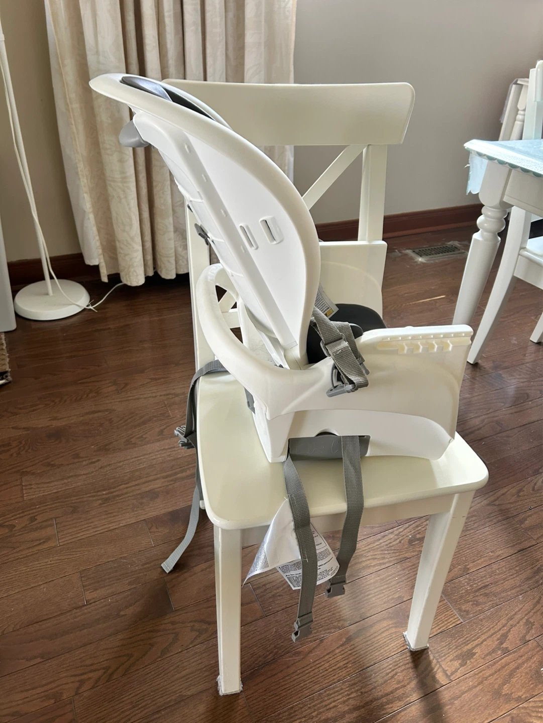 Convertible Baby High Chair - photo 3