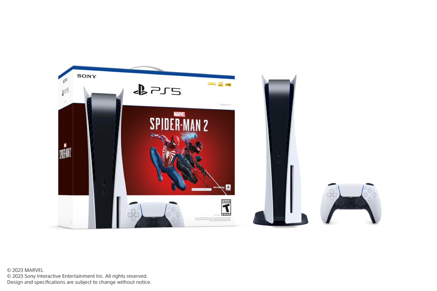 PlayStation 5 Console