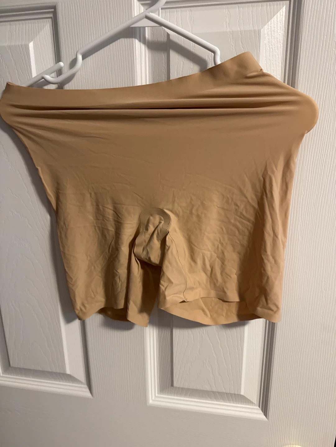 Seamless Shapewear Shorts