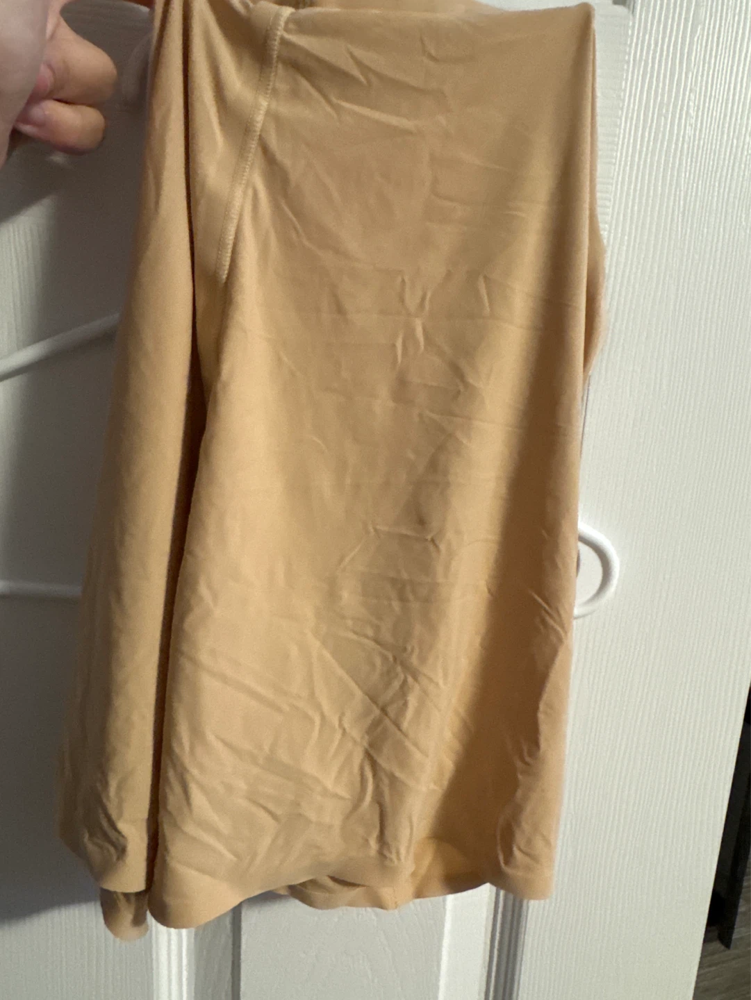 Seamless Shapewear Shorts - photo 2