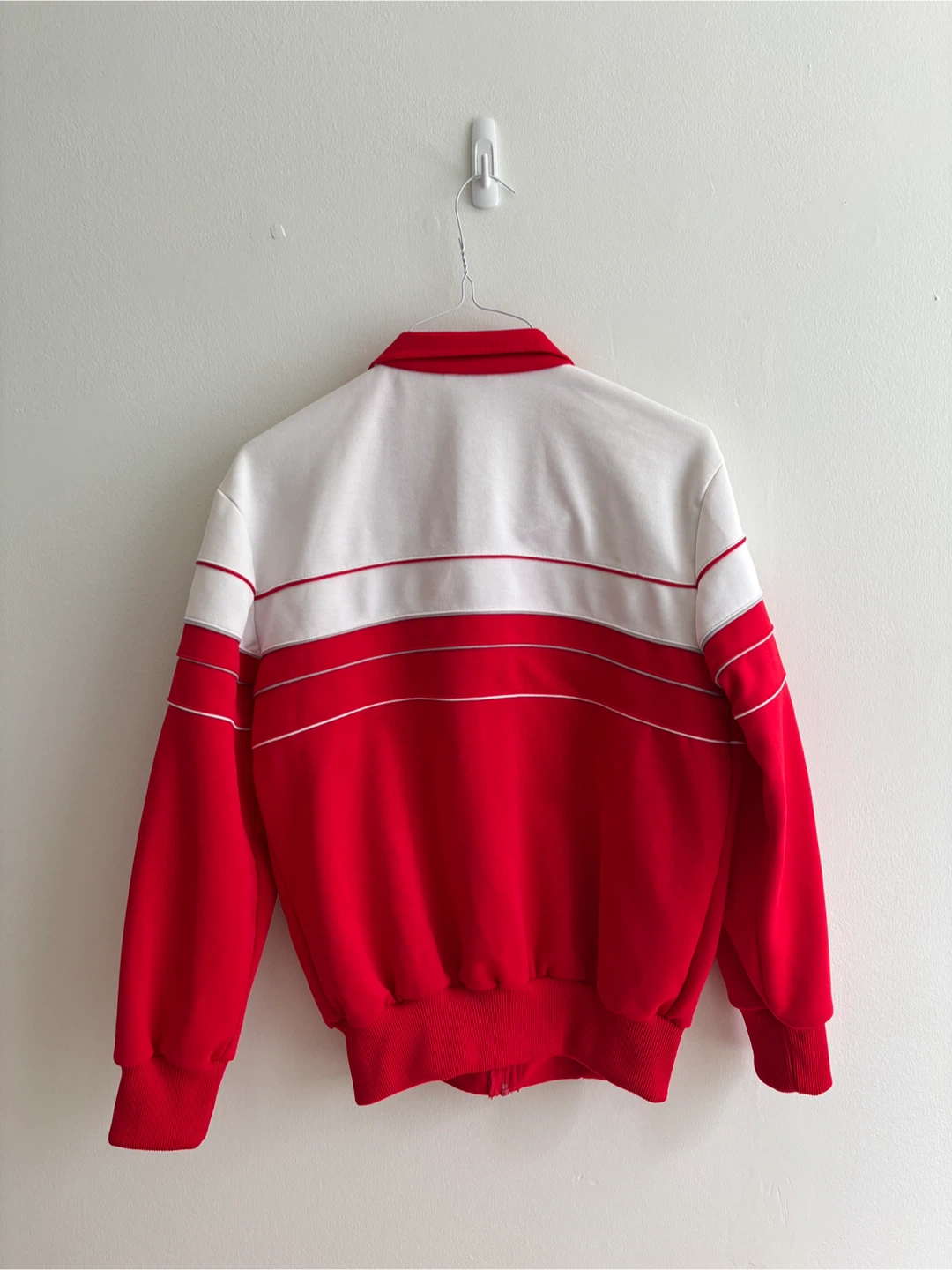 Team Canada Track Jacket - photo 3