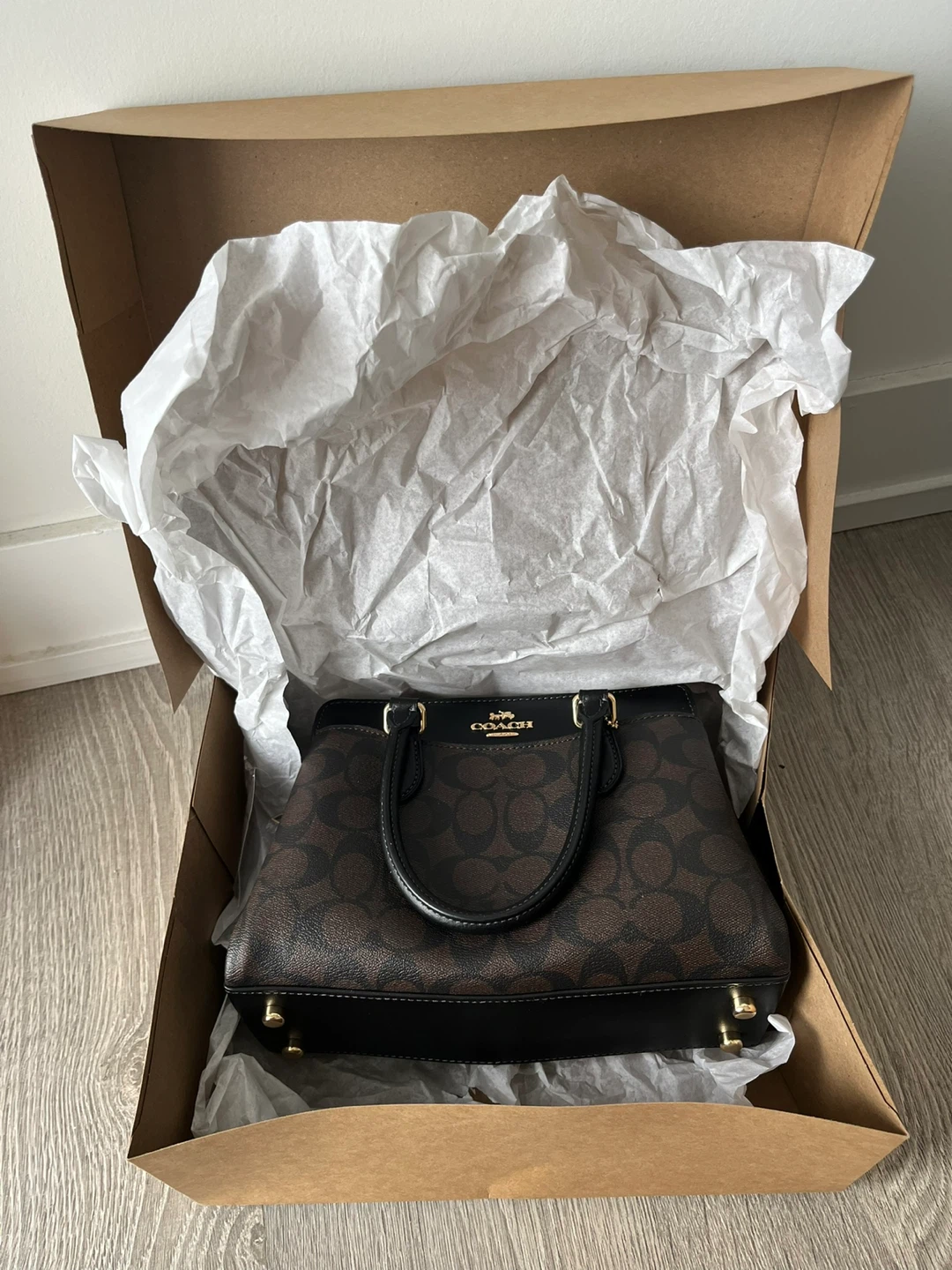 Coach bag - photo 2