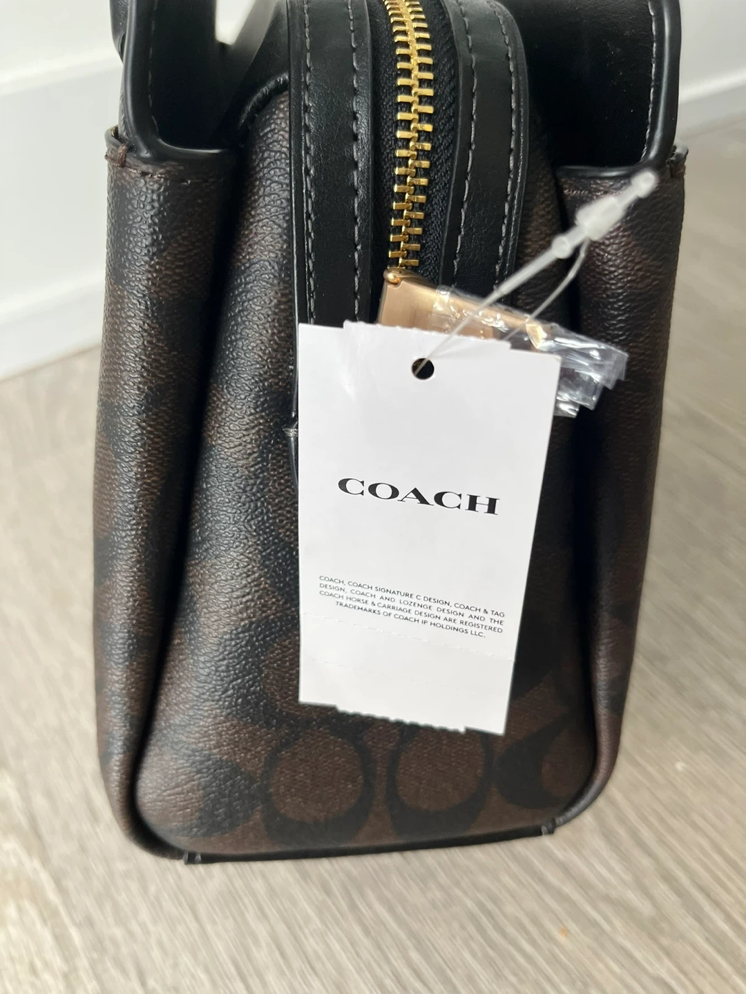 Coach bag - photo 4