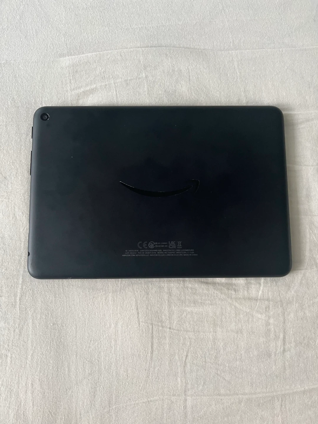 Amazon Tablet - photo 3