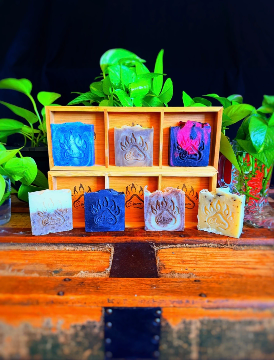 Charms Artisan Soaps Now BC Made!!!! - photo 5