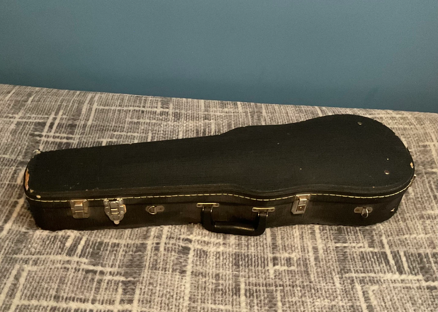 Samuel Eastman VL100 4/4 Outfit Violin - photo 4