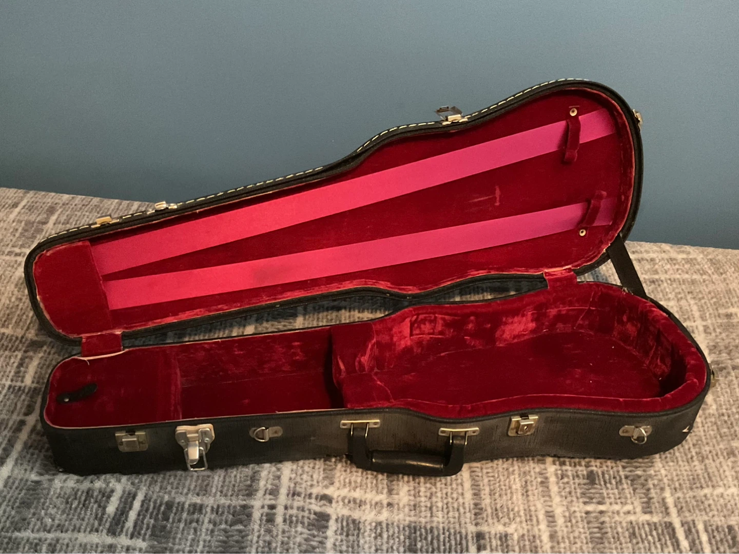 Samuel Eastman VL100 4/4 Outfit Violin - photo 3
