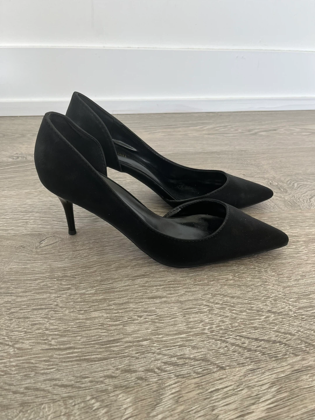 Black Heels - photo 2