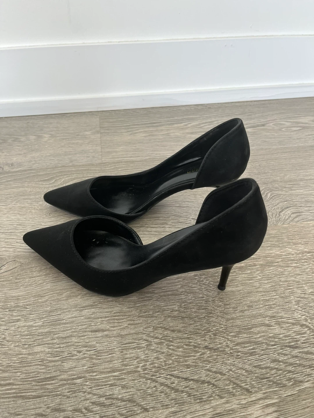 Black Heels - photo 3
