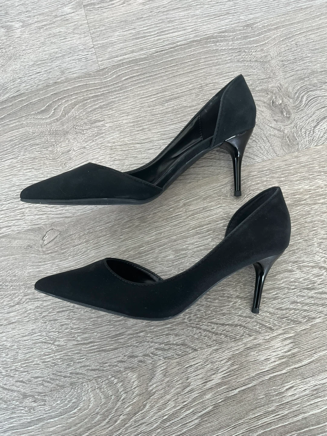 Black Heels - photo 4