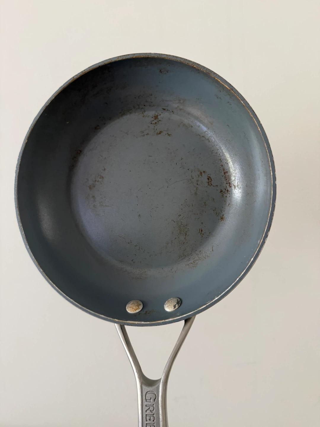 GreenPan Frying Pan
