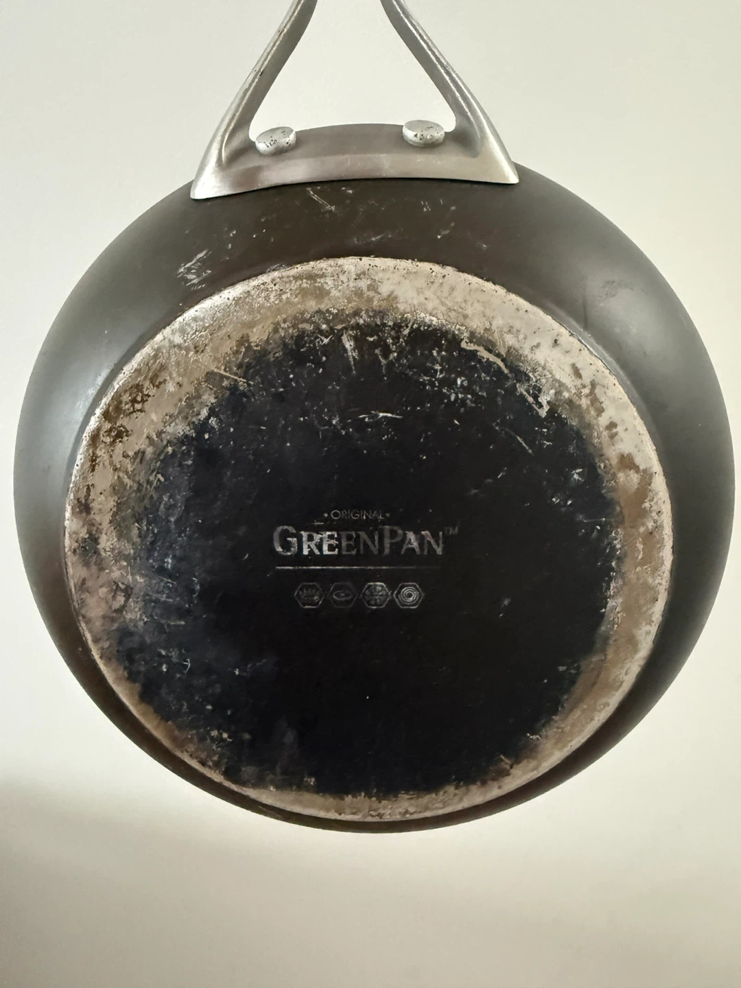 GreenPan Frying Pan - photo 2