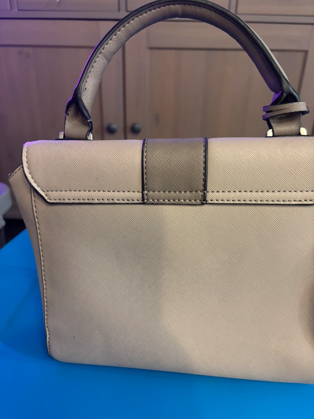 Guess Satchel Handbag - photo 2