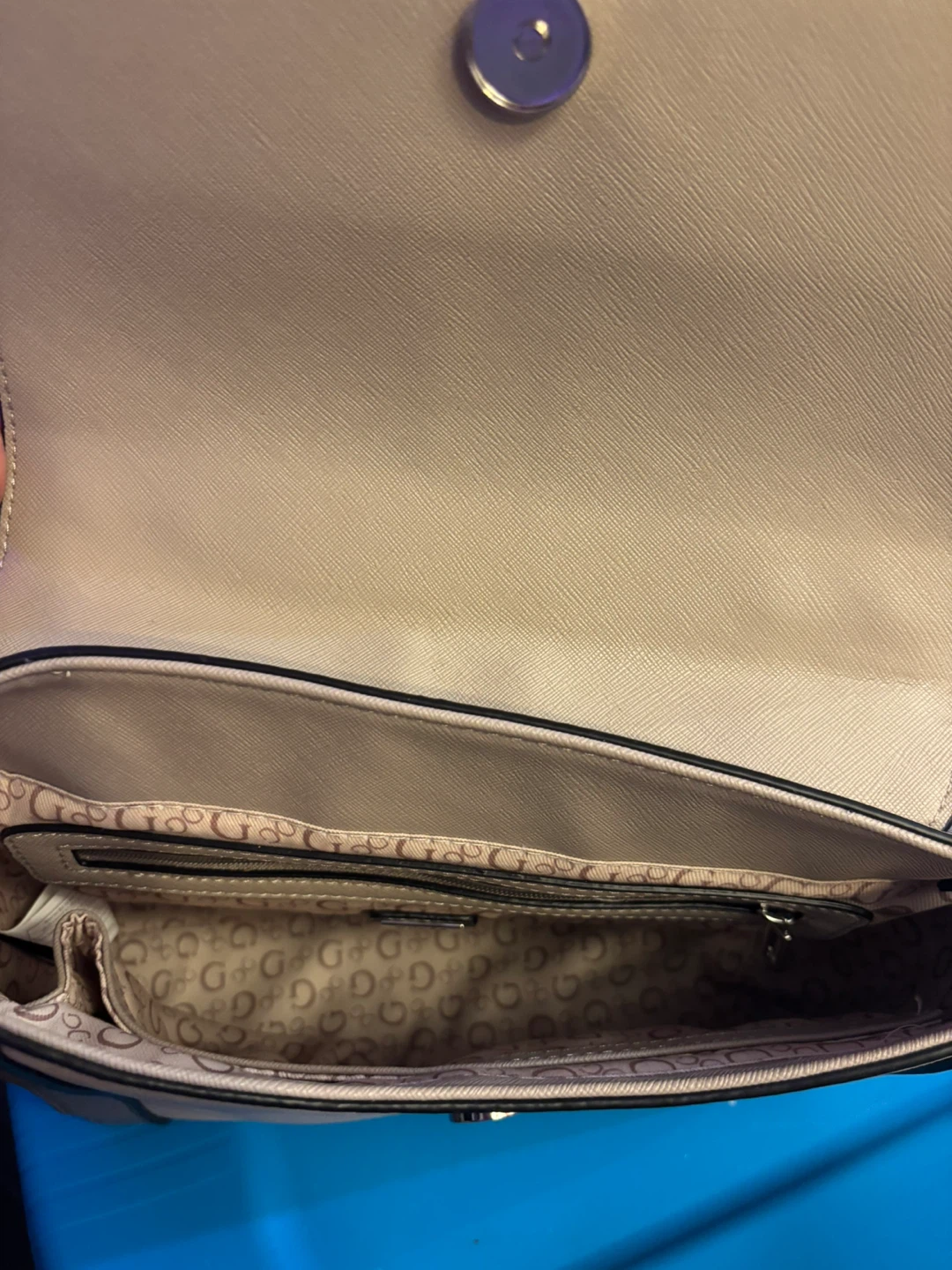 Guess Satchel Handbag - photo 3