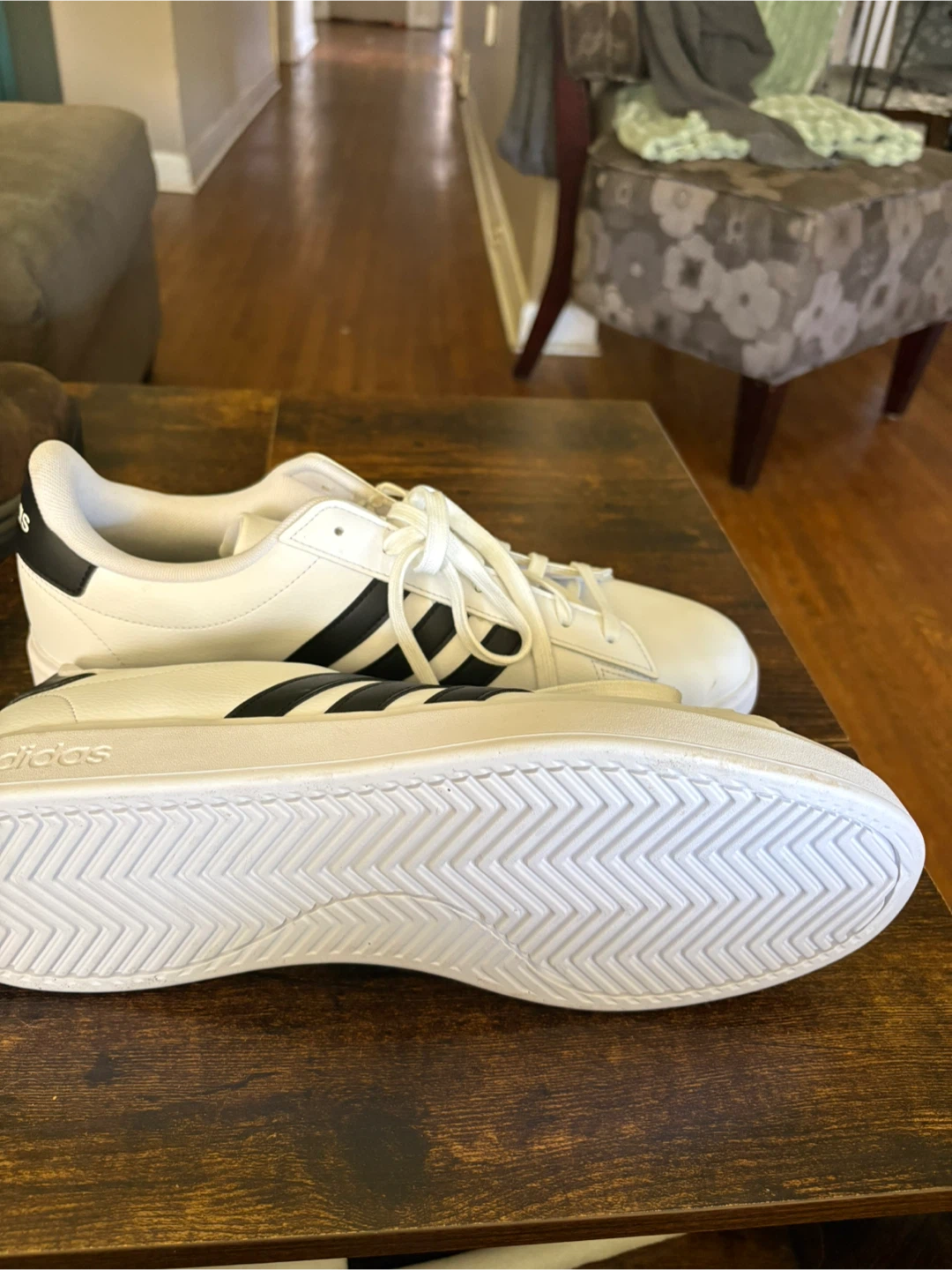 Adidas Grand Court Shoes - photo 2