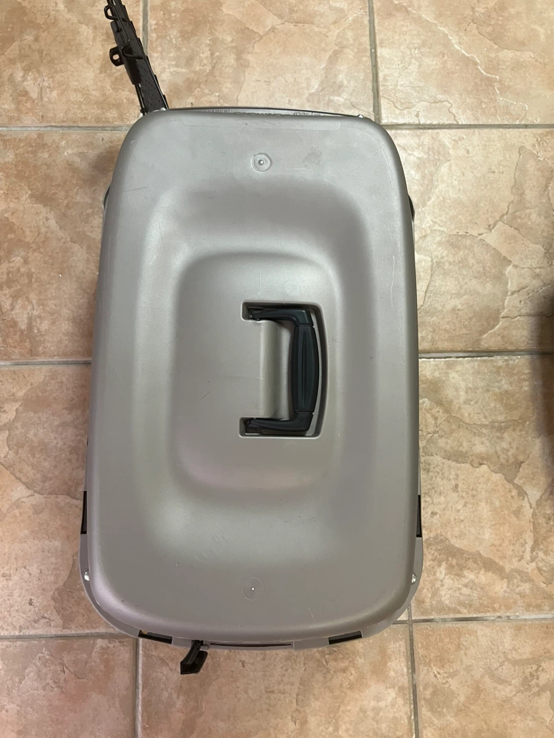 Petmate Vari Kennel Pet Carrier - photo 2