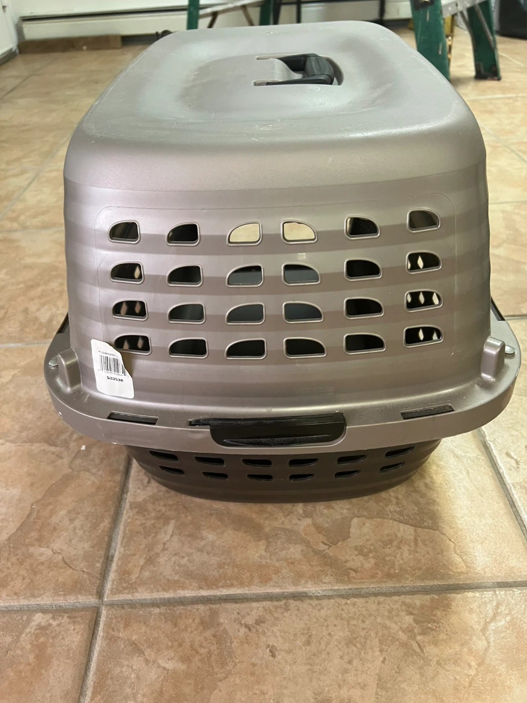 Petmate Vari Kennel Pet Carrier - photo 3