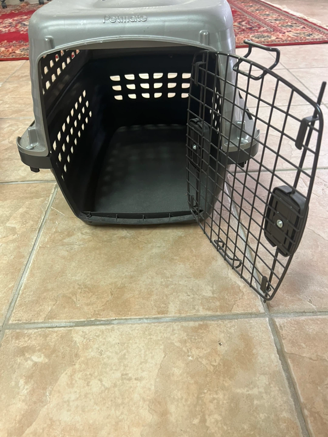 Petmate Vari Kennel Pet Carrier - photo 4