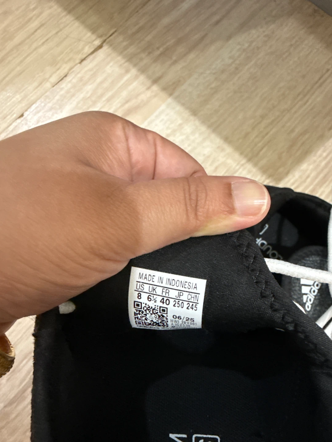 Adidas Running Shoes - photo 2