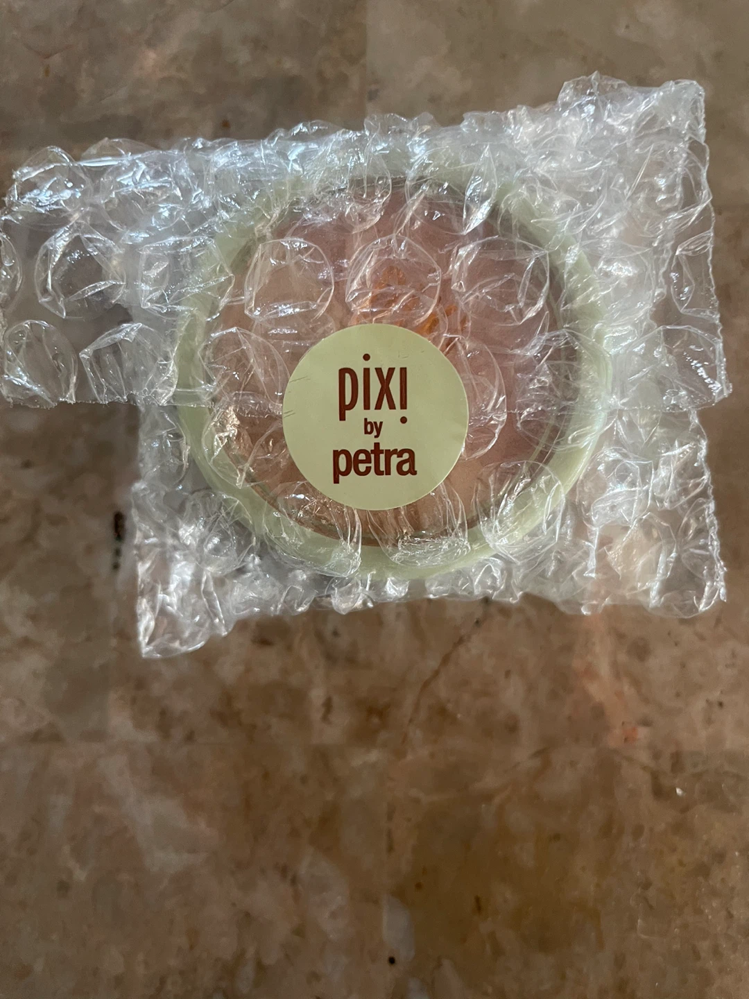Pixi by Petra Beauty Blush Duo - Peach Honey
