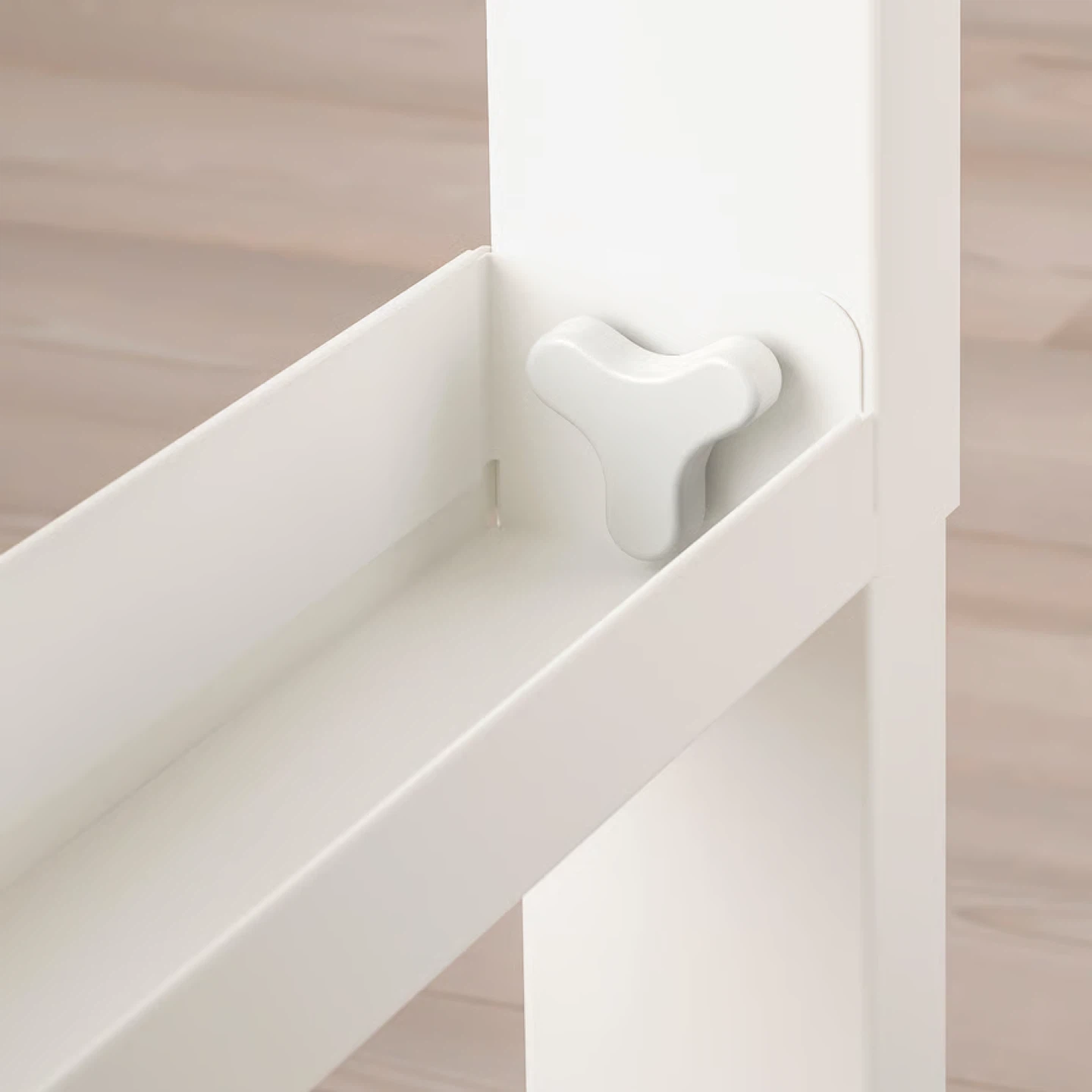 Height-adjustable desk - photo 3