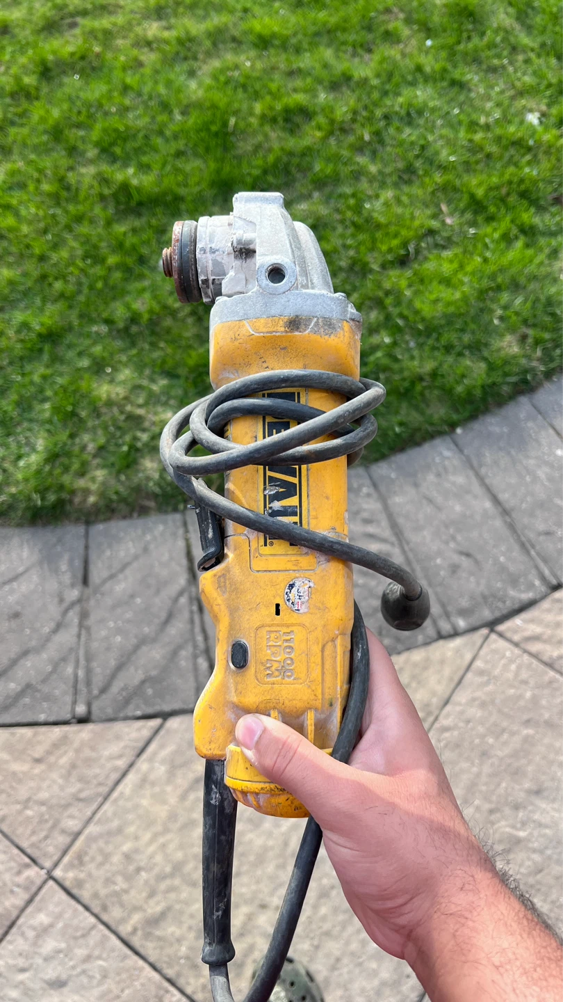 DeWalt 60V MAX FLEXVOLT Reciprocating Saw - photo 3