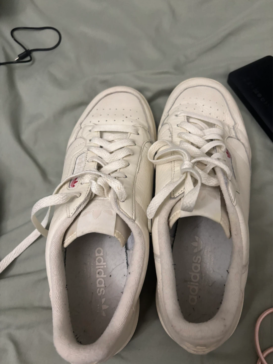 Adidas Continental 80 Sneakers