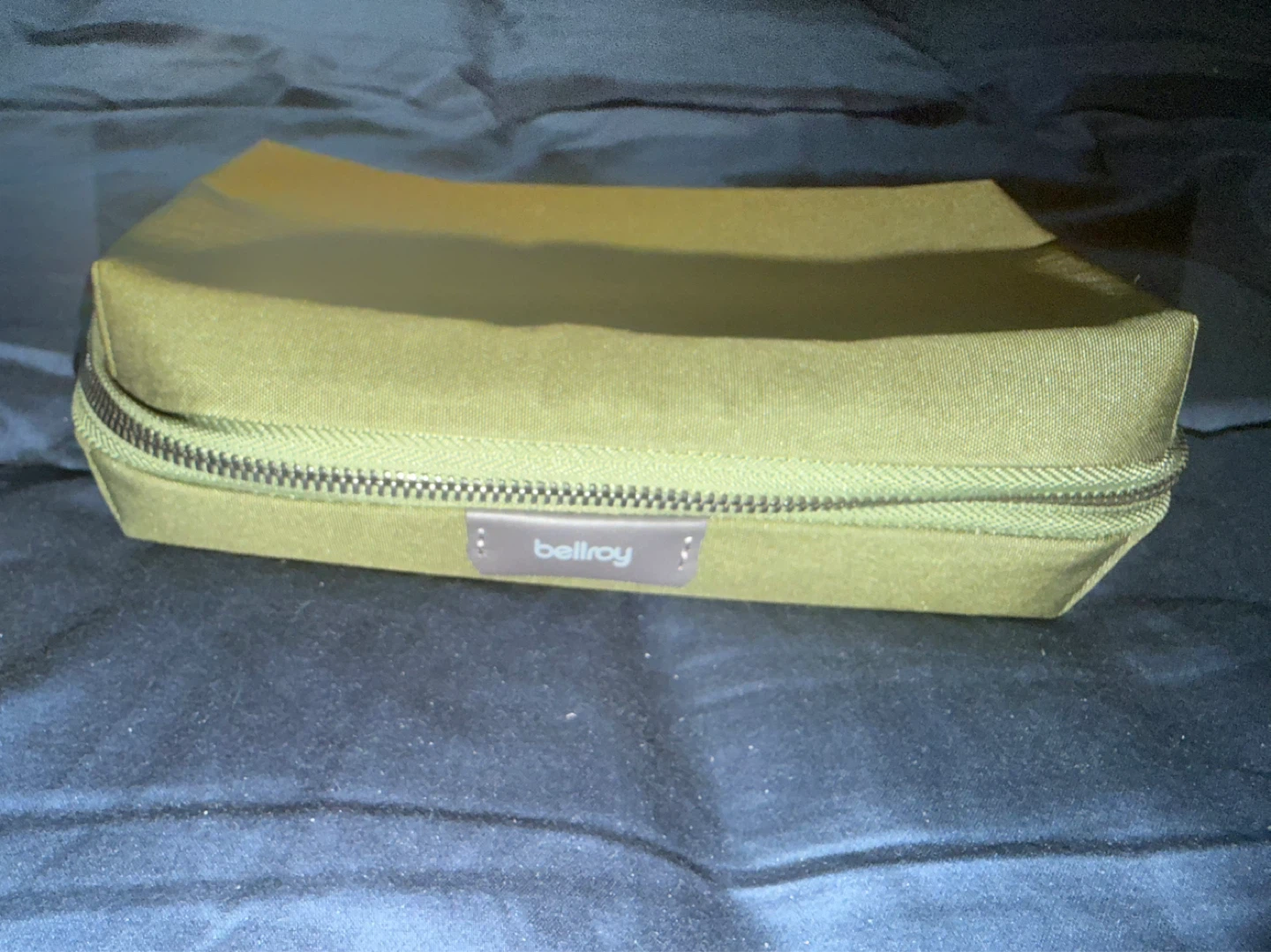 Bellroy Tech Kit - Olive - photo 3