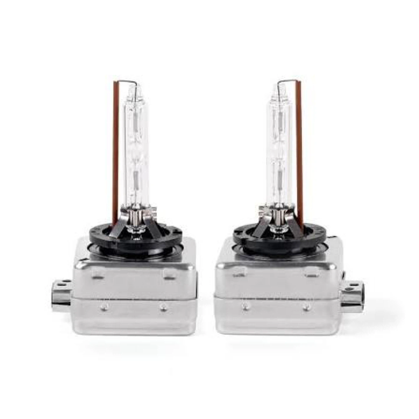 HID Headlight Bulbs (Pair)