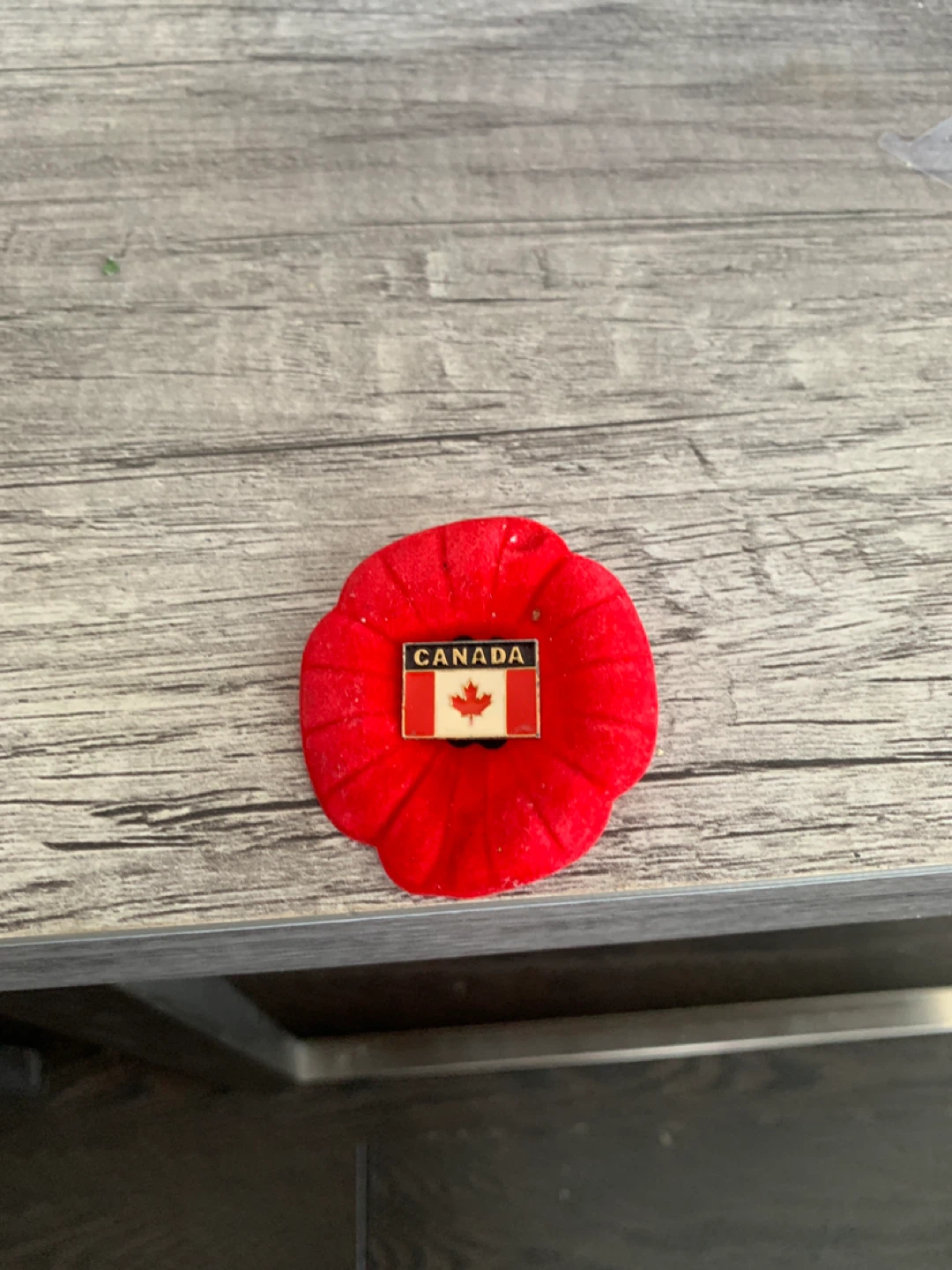Poppy