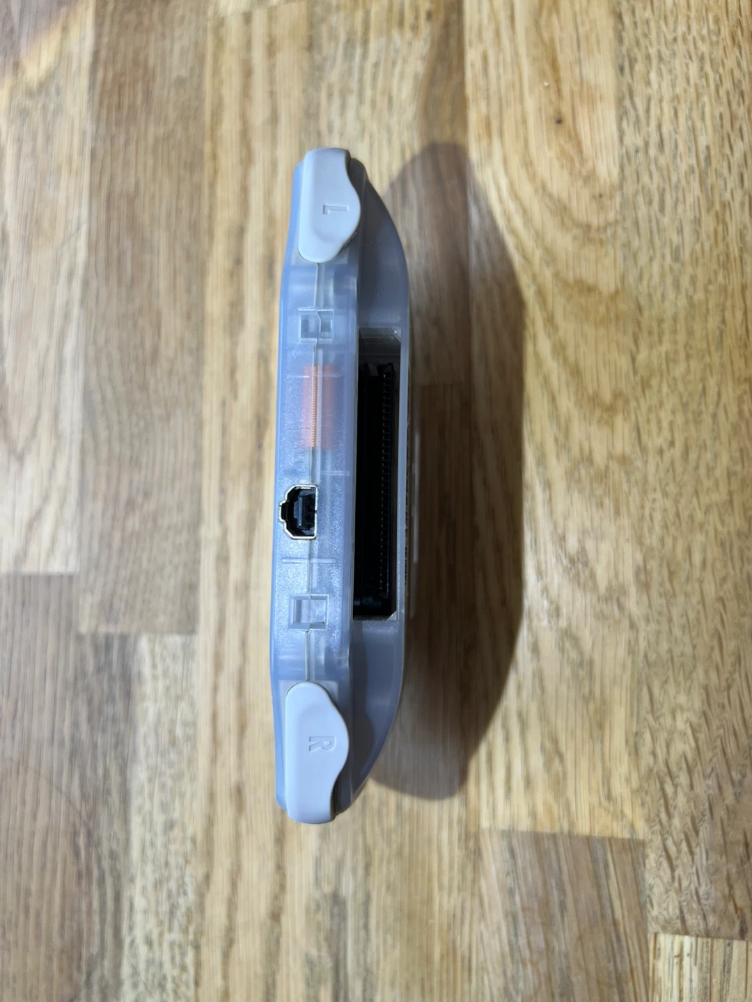 Glacier Game Boy Advance | Tested - photo 5