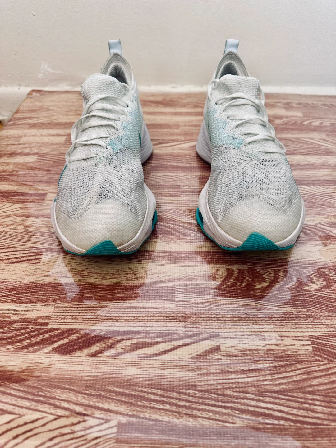 Nike Air Zoom Running Shoes