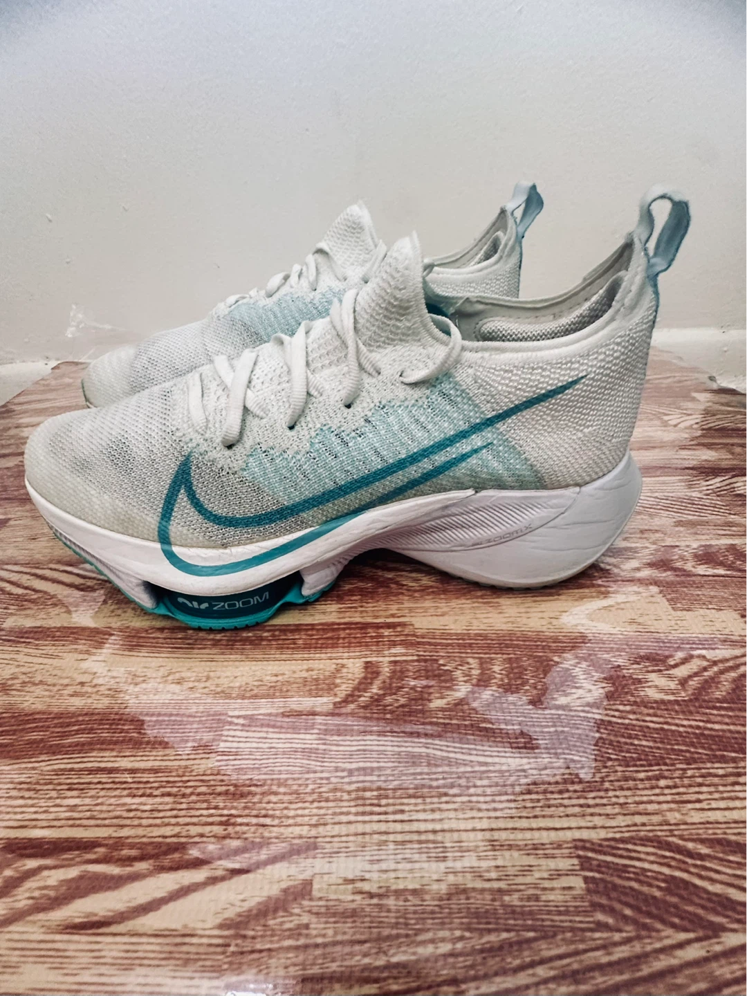 Nike Air Zoom Running Shoes - photo 5
