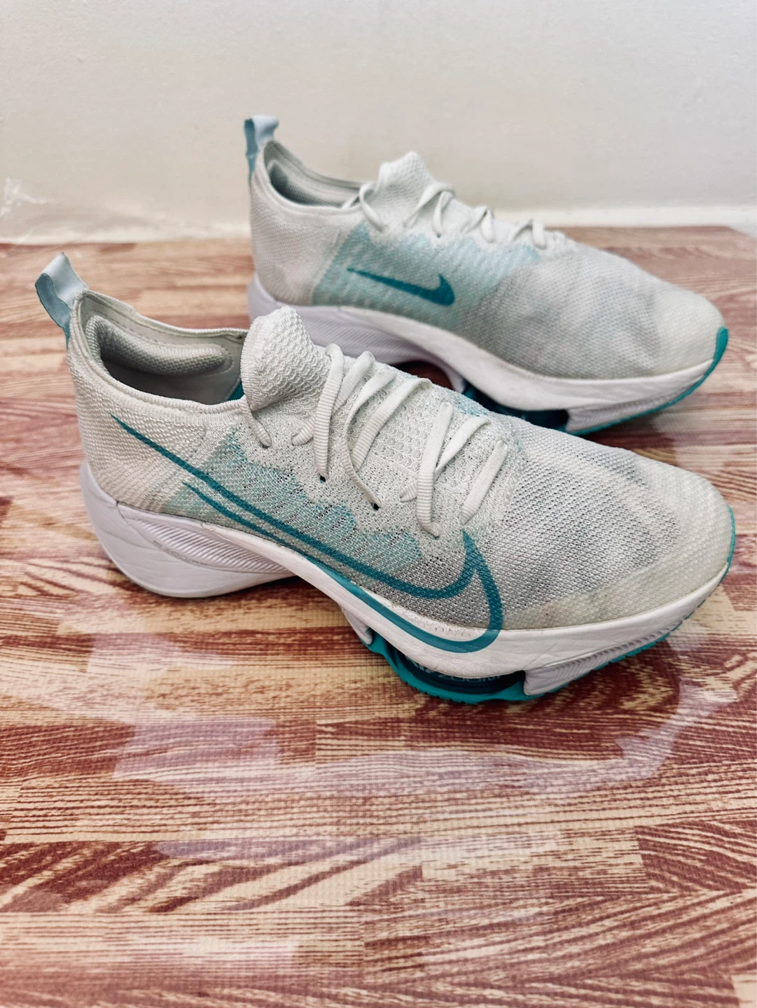 Nike Air Zoom Running Shoes - photo 3