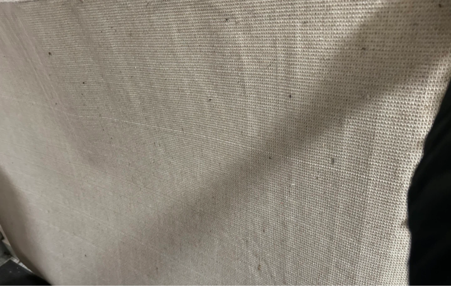 Belleza 5'3" x 7' Gray Machine Made Polypropylene Rug - photo 5