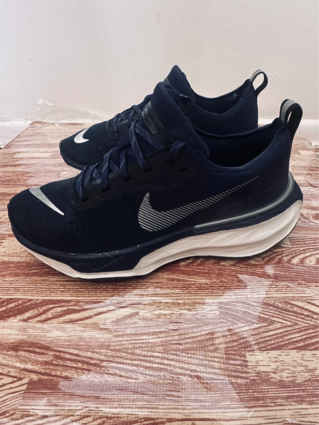 Nike ZoomX Running Shoes - Size 9.5 - photo 3