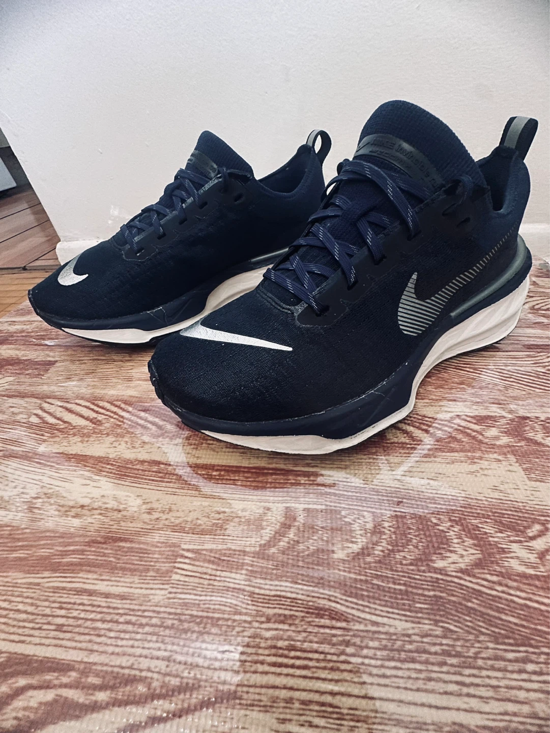 Nike ZoomX Running Shoes - Size 9.5 - photo 4
