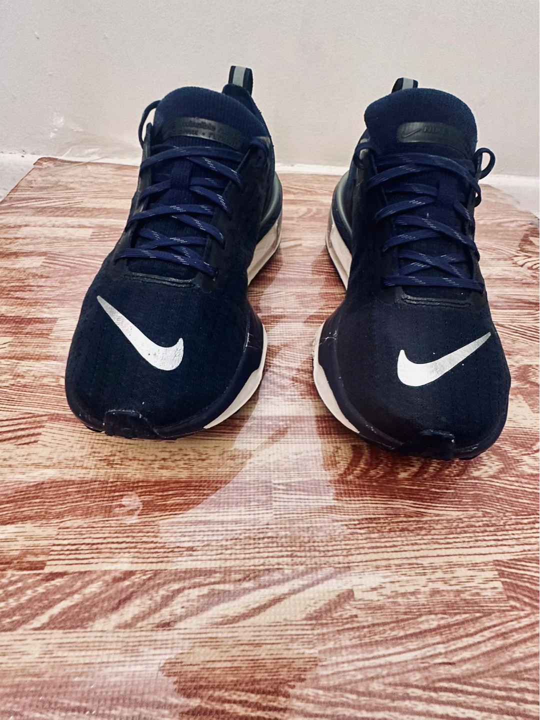 Nike ZoomX Running Shoes - Size 9.5