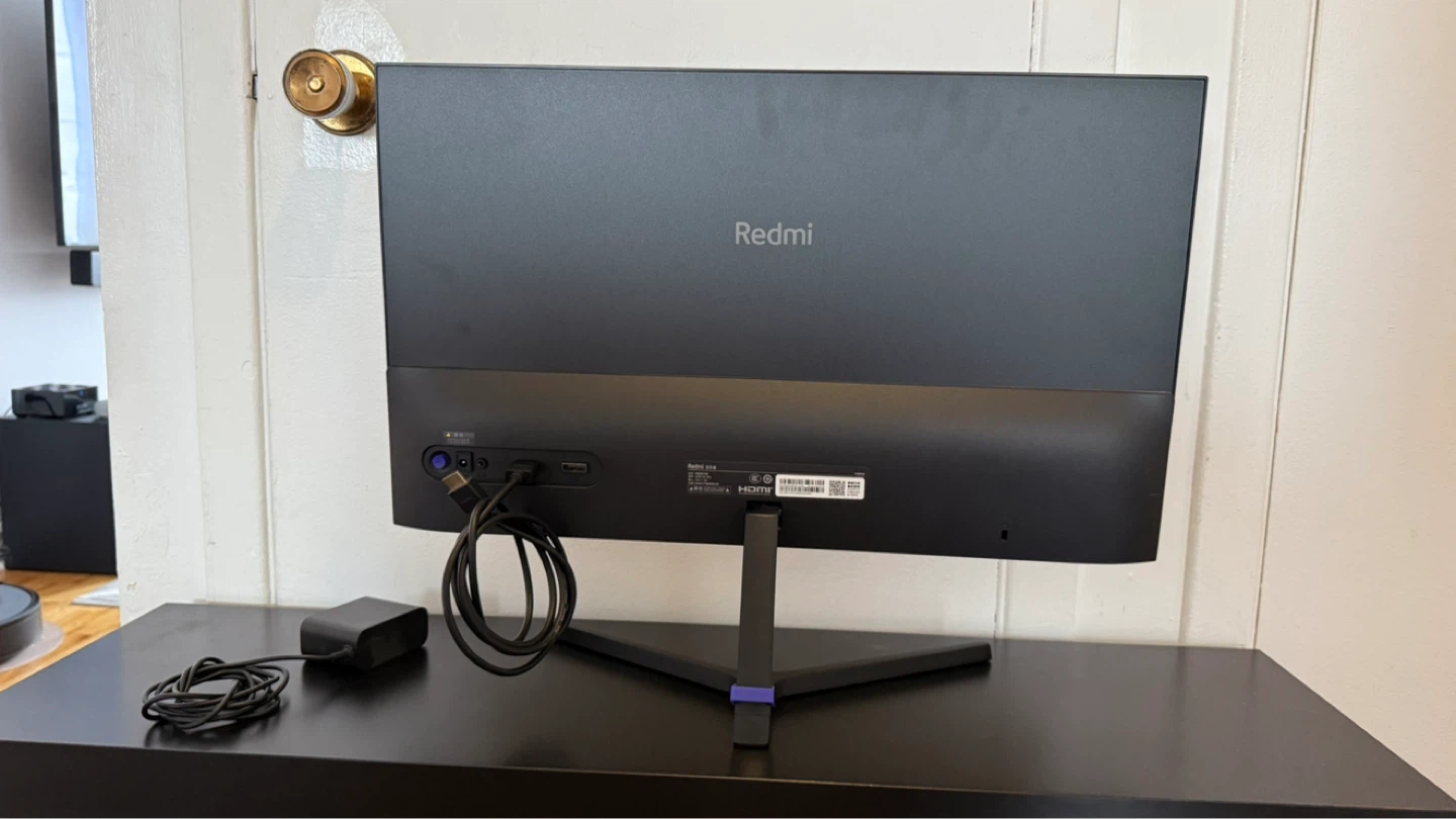 Moniteur Redmi noir - photo 2