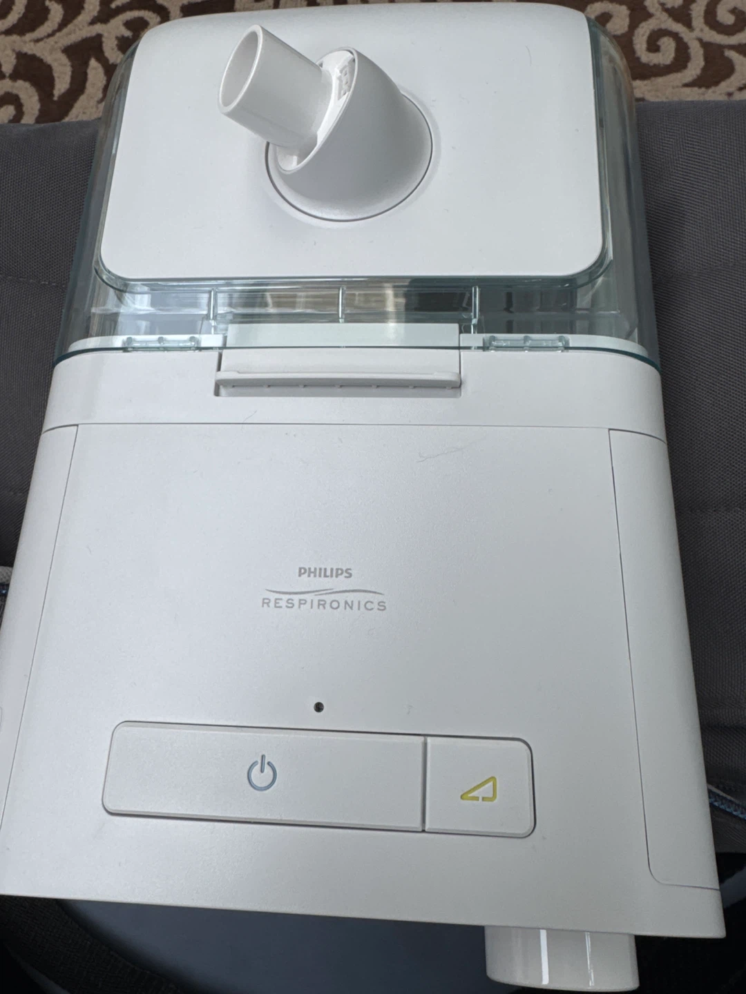 Philips Respironics CPAP Machine