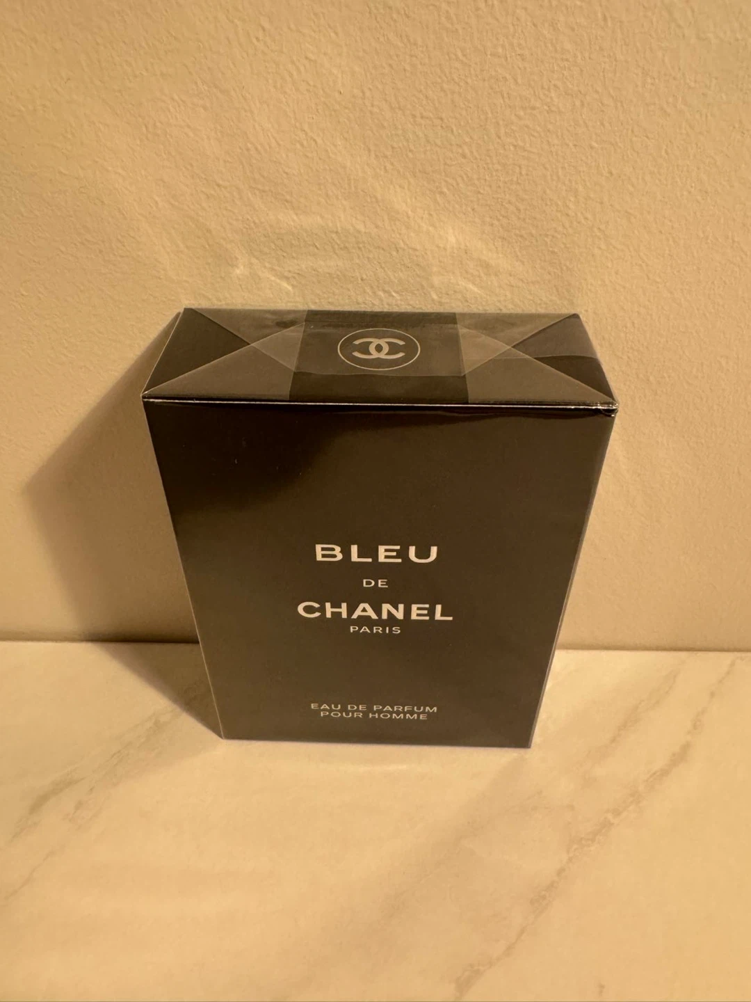 Bleu de chanel