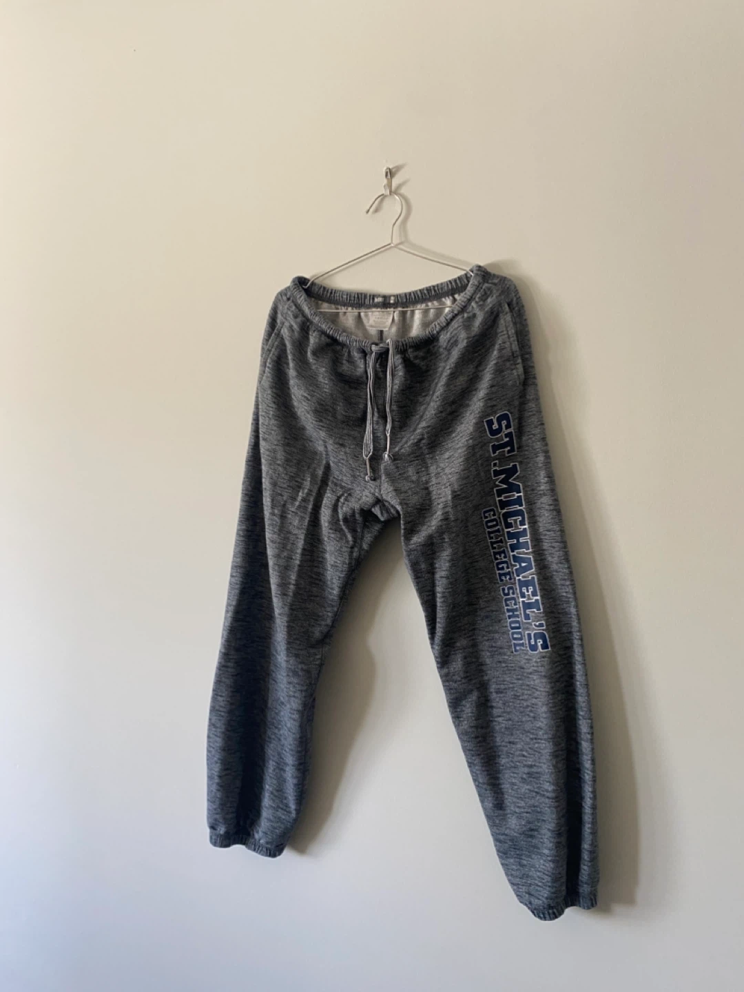 St. Michael's College School Sweatpants