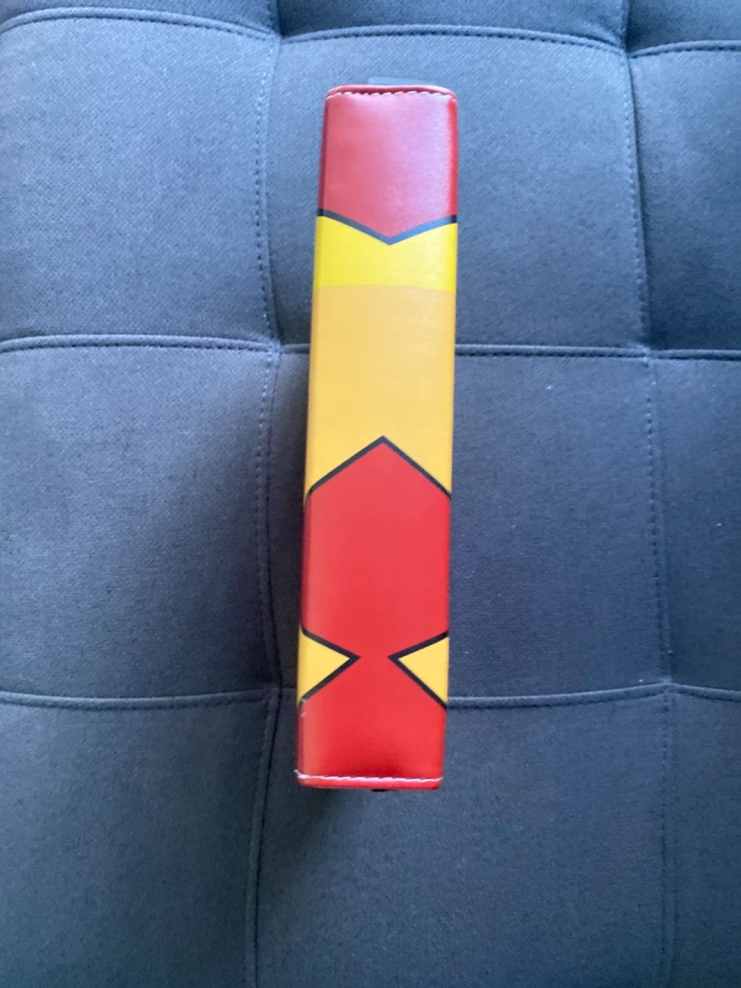 Pokemon Pikachu Card Binder - photo 2
