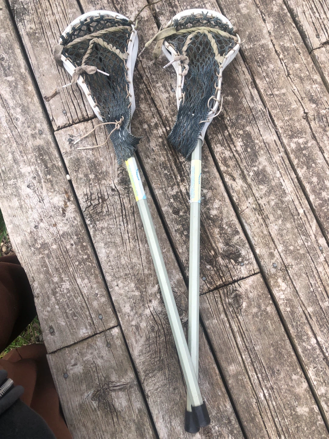 STX Fiddle STX Lacrosse Sticks (2) - photo 2