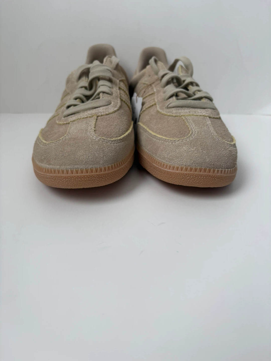 Adidas Samba OG Clay Brown/Oat Men’s Size 9.5 BNIB - photo 3