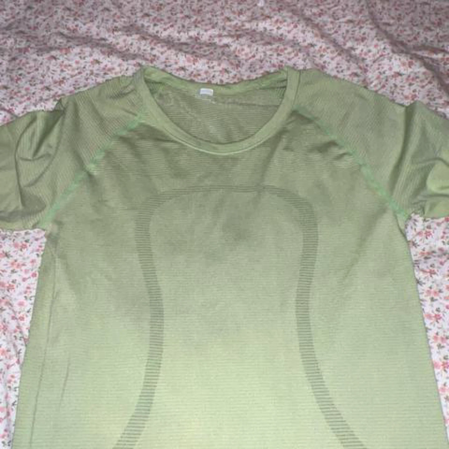 Lululemon Athletic T-Shirt