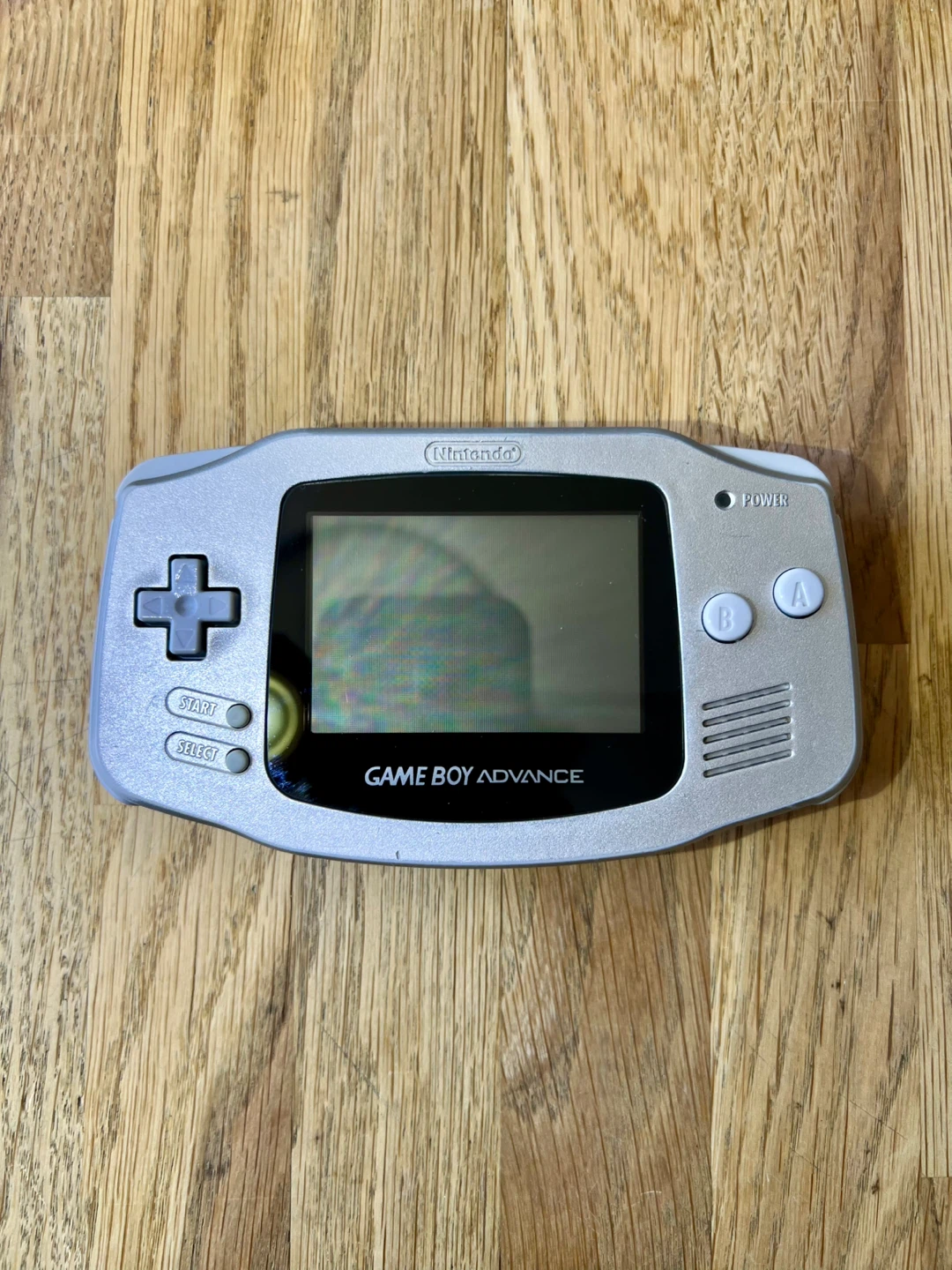Platnium Game Boy Advance | Tested